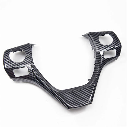 Steering Wheel Cover Trim for Toyota Corolla RAV4 Ralink (2014-2017)