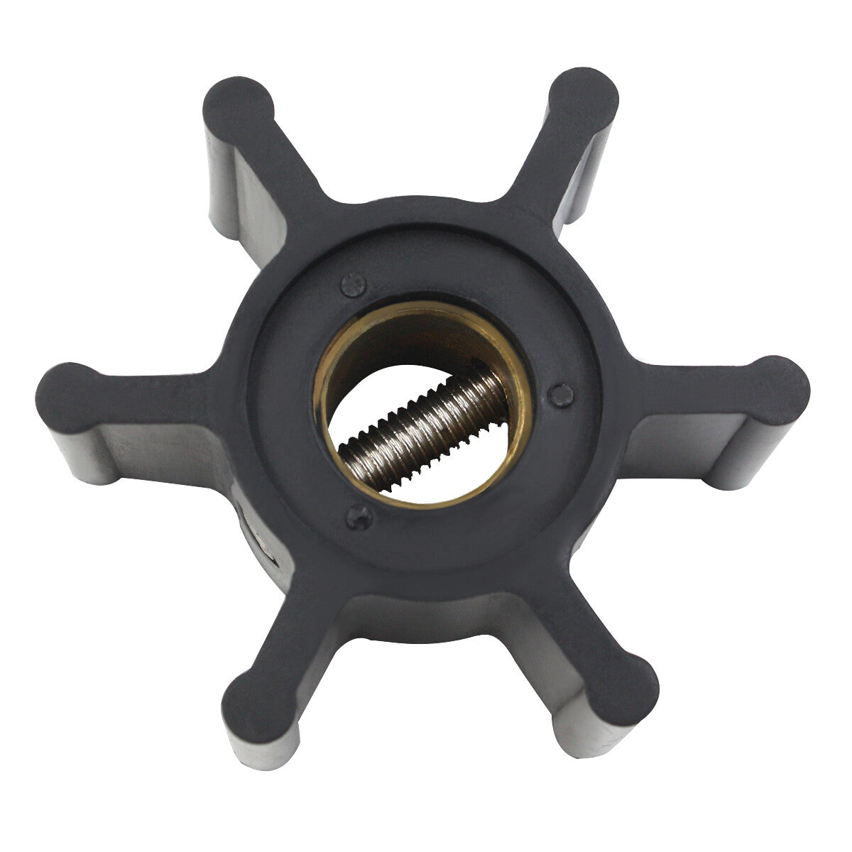 Flexible Impeller Kit for JABSCO 673-0001 (Fits Various Models)