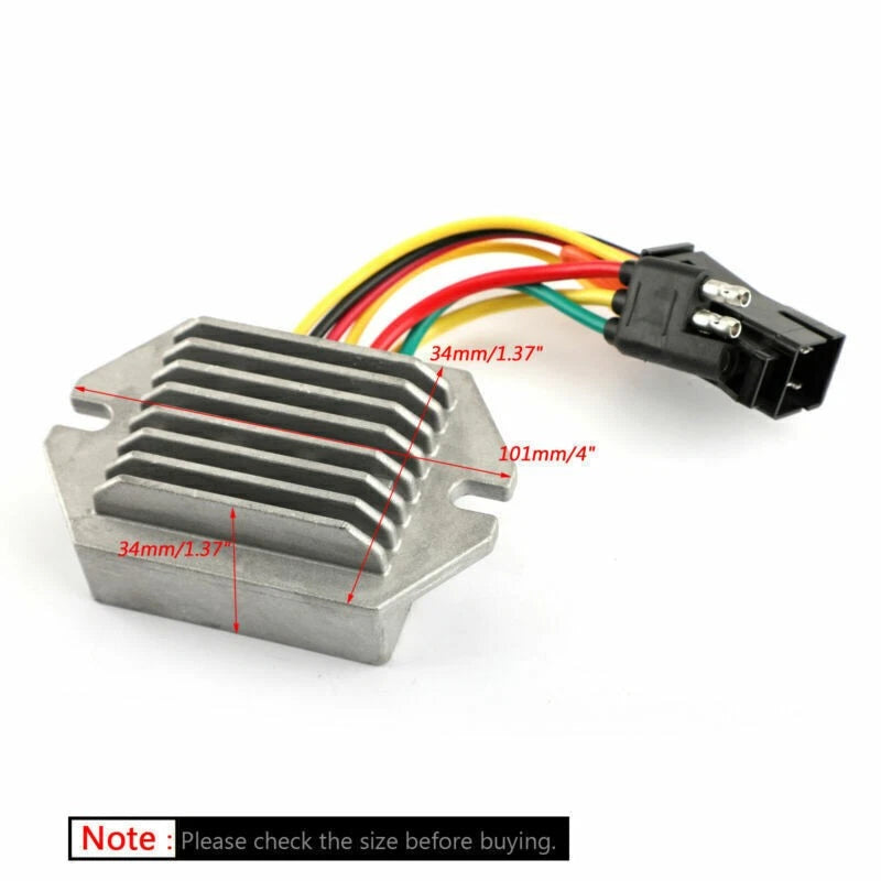 Speedometer Odometer Tachometer Gauge for Zhongsheng Robinson BYQ125-8 (2008–2018)
