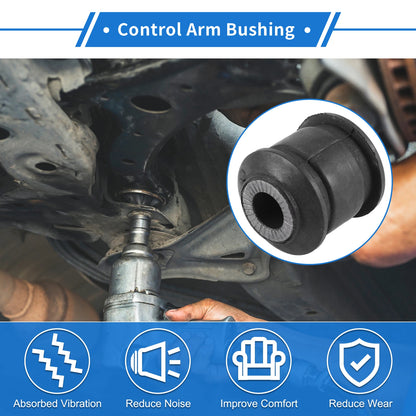 Rear Arm Bushing for Toyota Crown JZS155/GS151 (1995–2002)