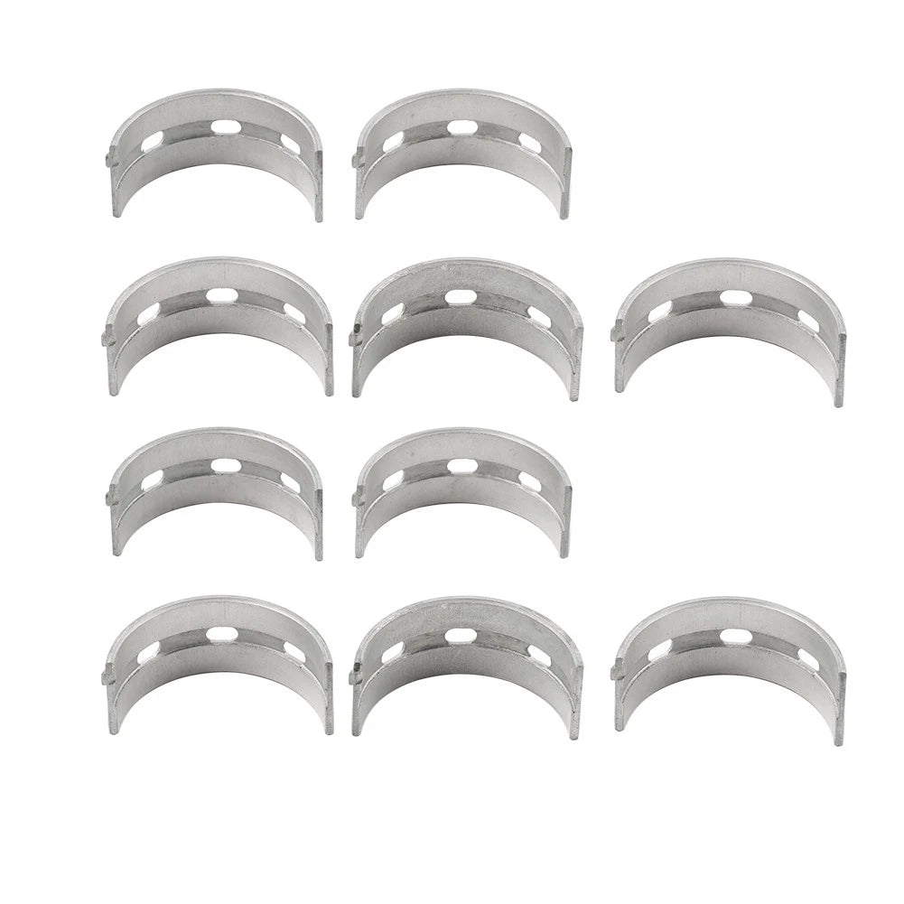 Exhaust Pipe Anti Fall Protection Device Kit for Honda Forza 350 (2022–2023)