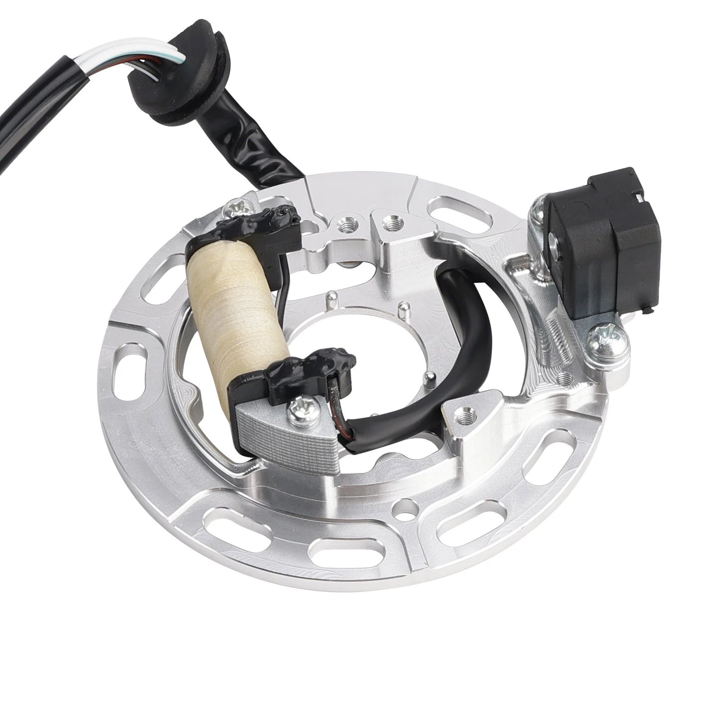 Refrigerant Pressure Sensor for Buick Enclave (2013–2020) 13587668