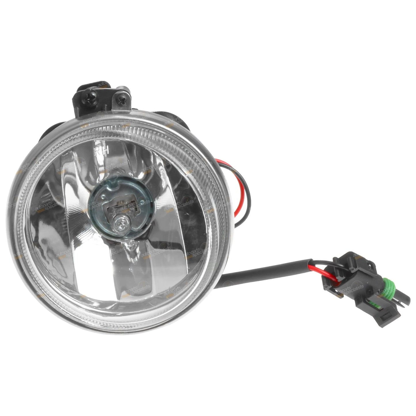 RH Fog Light for Holden Commodore VZ (2004–2006)