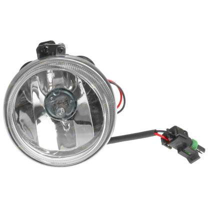 RH Fog Light for Holden Commodore VZ (2004–2006)