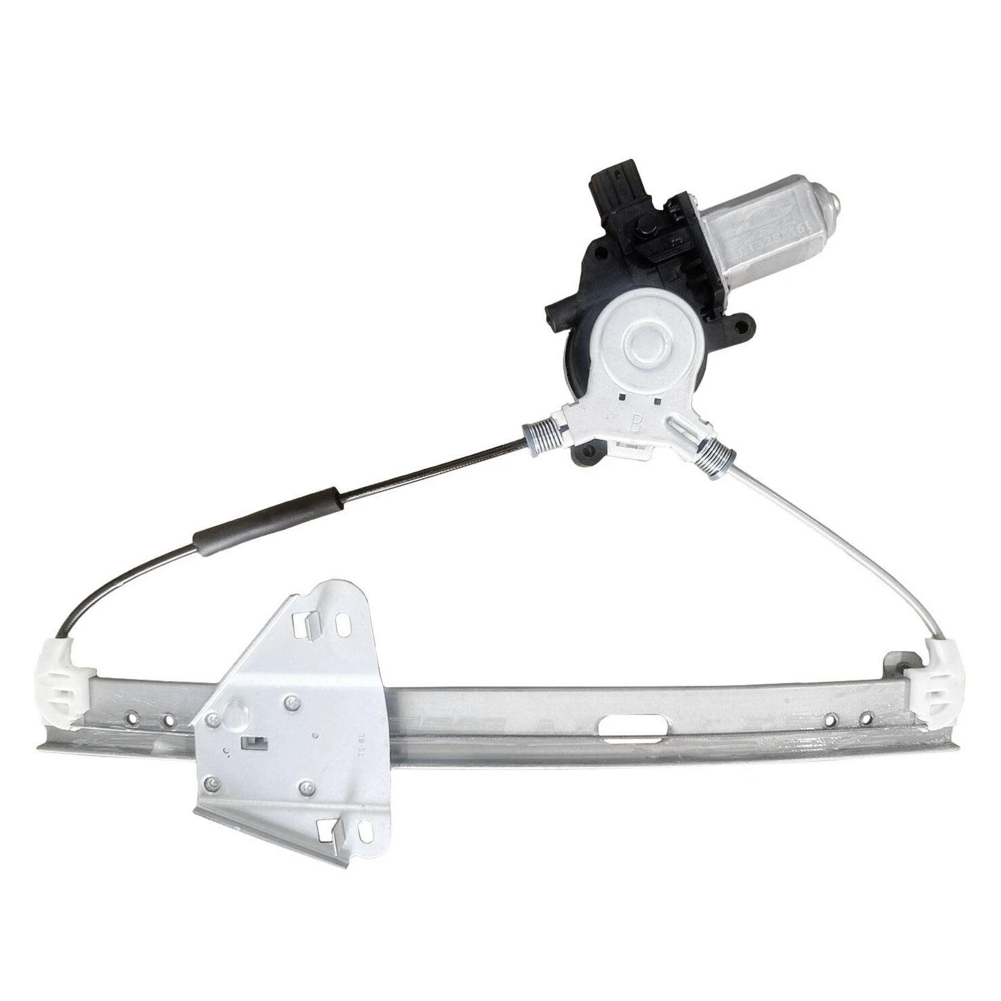 Rear Left Window Regulator with Motor for Honda Accord Euro (2003–2008)