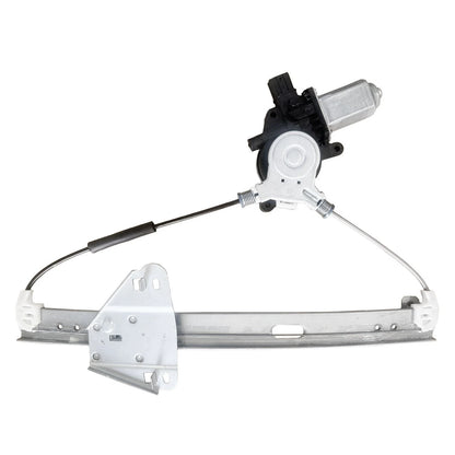 Rear Left Window Regulator with Motor for Honda Accord Euro (2003–2008)