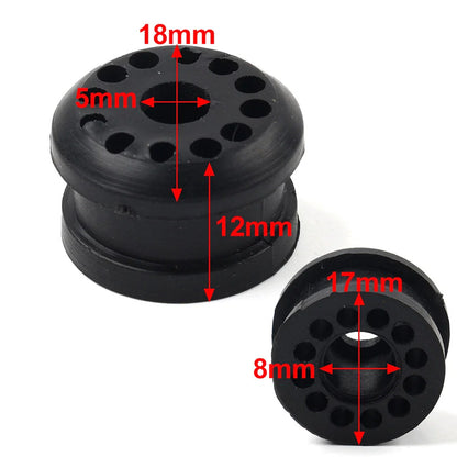 Transfer Case Shift Linkage Bushing for Dodge Ram 1500 2500 3500 (1994-2002)