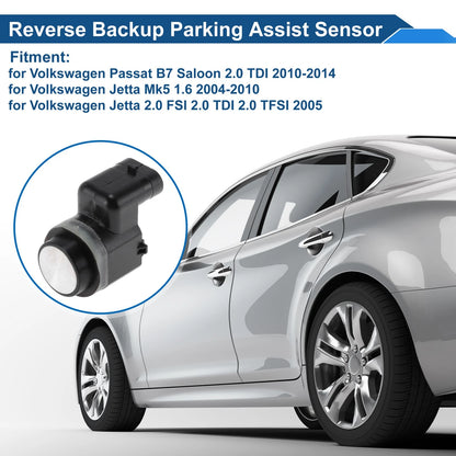 Reverse Backup Parking Sensor No.3C0919275AD for Volkswagen Passat B7 (2011–2015)