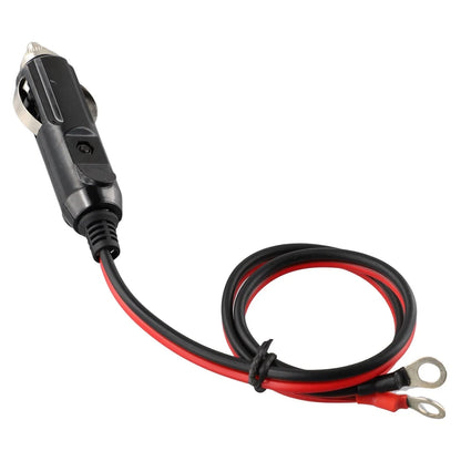 Supply Cord / 50cm/19 Inch / Accessories for Vehicle Tools