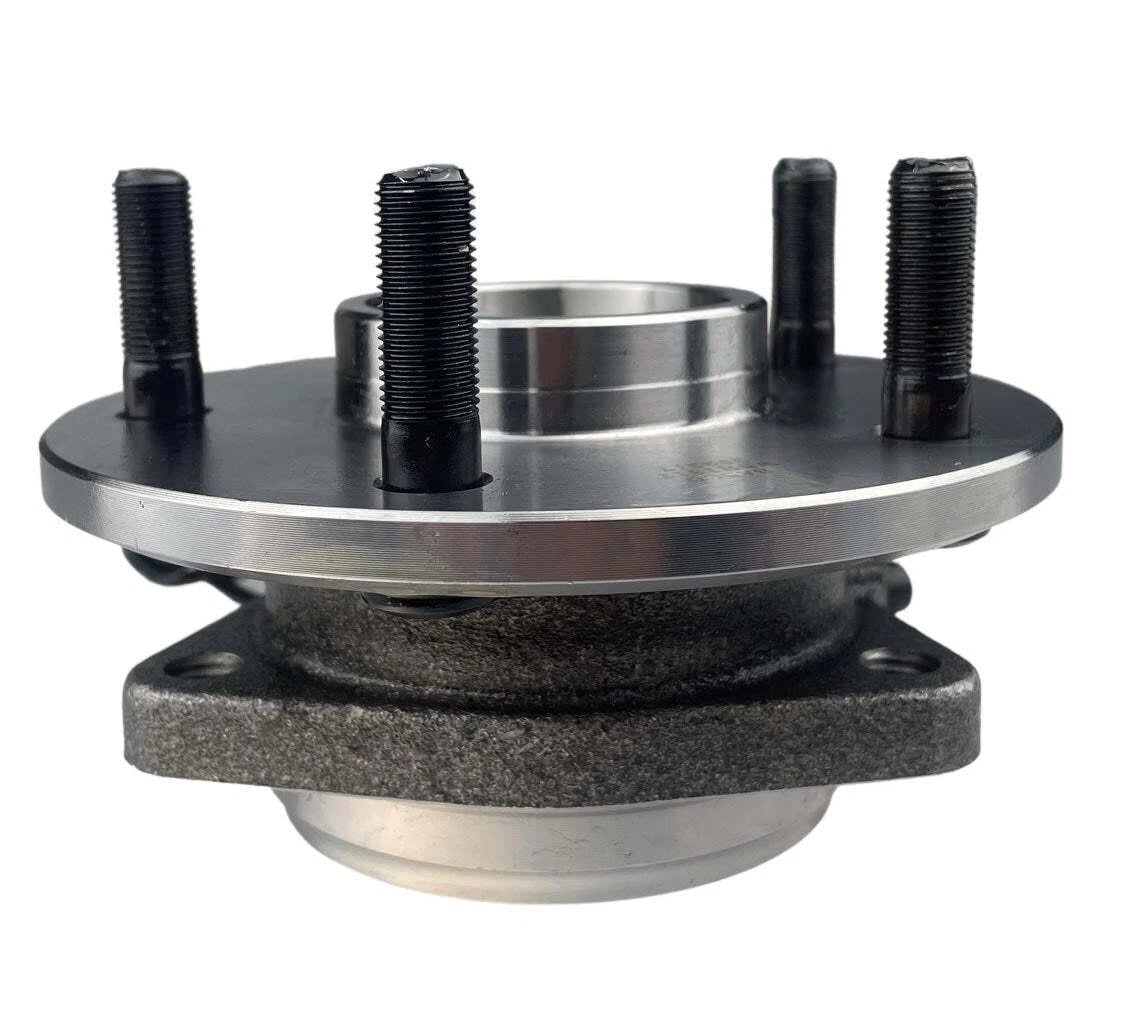Front Wheel Bearing Hub for Jeep Wrangler JK JL (2007–2023)