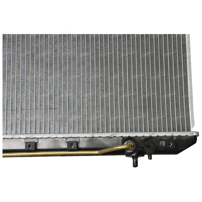 Aluminium Alloy Radiator for Hyundai Accent (2000–2003)