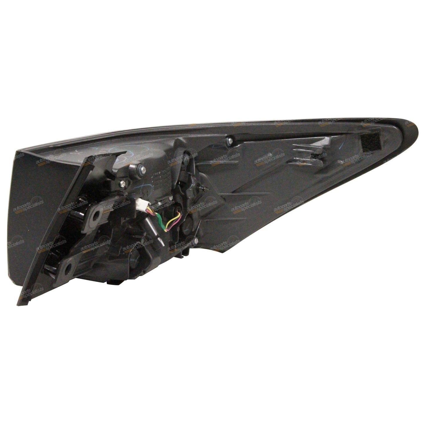 LH LED Taillight for Lexus CT200H (2010–On)