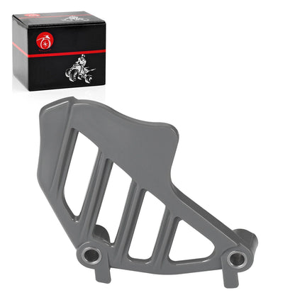 Front Sprocket Cover Guard for Honda CR125R (1998–2007)