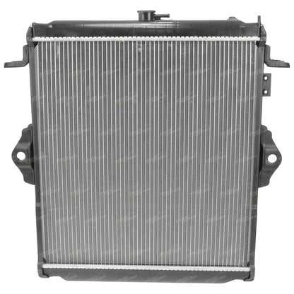 Radiator for Toyota Landcruiser 70 Series (1990–1999)