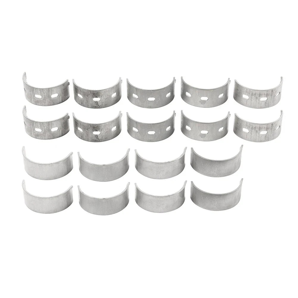 25 Connecting Rod Crankshaft Main Bearings for Honda CBR600RR (2007-2025)