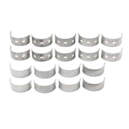 25 Connecting Rod Crankshaft Main Bearings for Honda CBR600RR (2007-2025)
