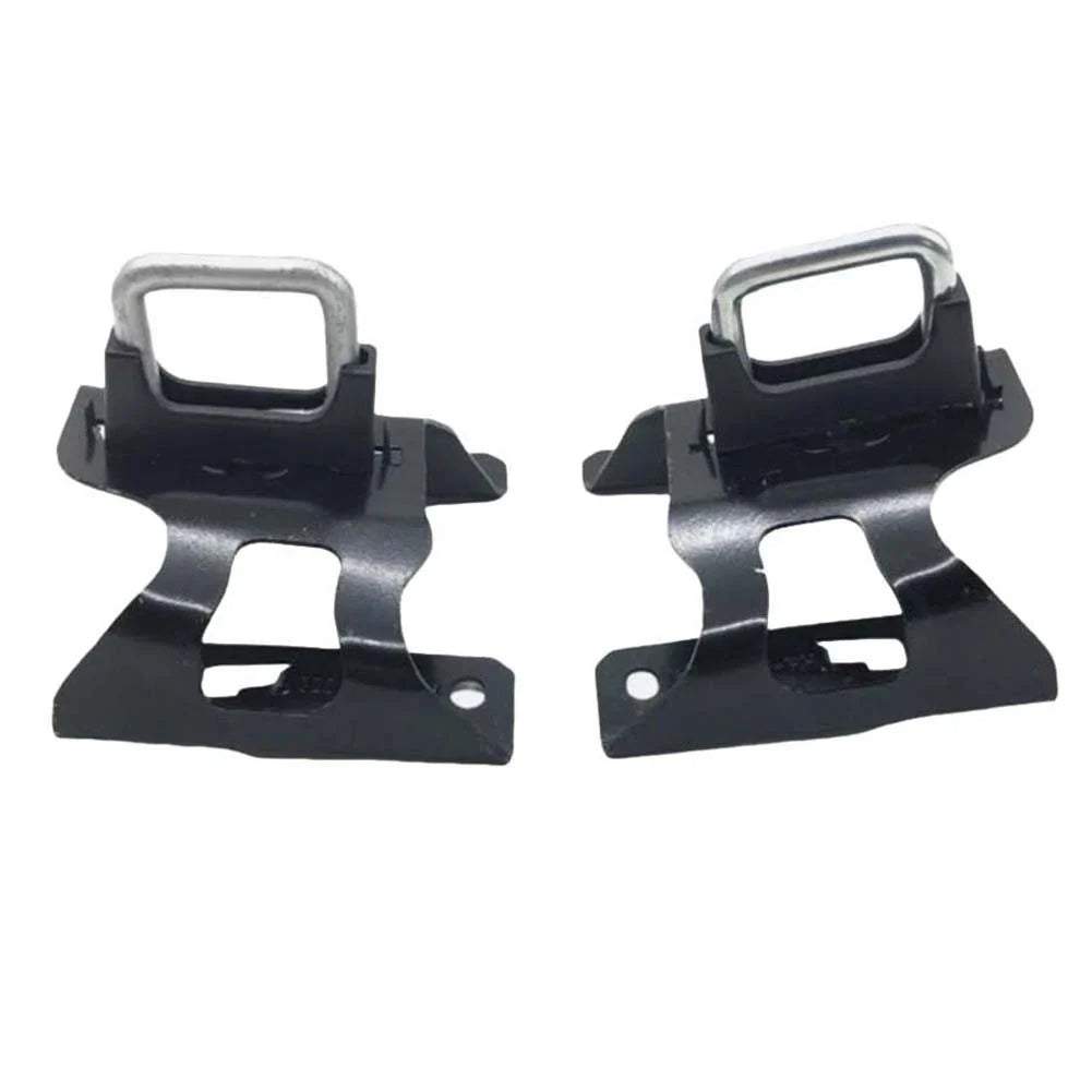Brackets 1x Hood Lock for Volvo XC60 (2018–2020)