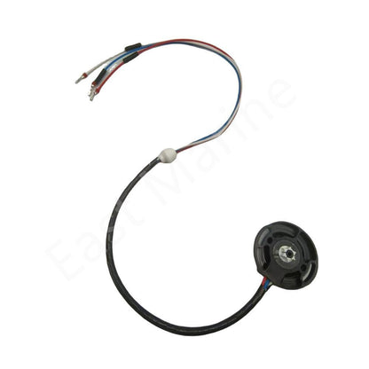 3-Wire Digital Trim Sender for Mercruiser DTS Bravo