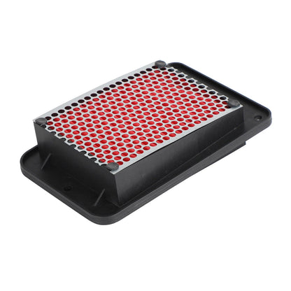 Front Foot Pegs Kit for BMW K1200R (2004–2008) - Silver