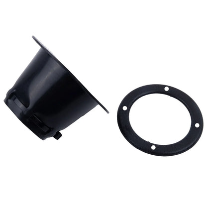 Transom Cable Boot / Dia 120mm / Transom Cable Boot for Marine Engine