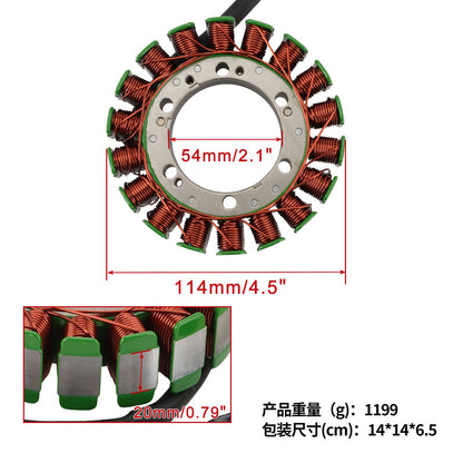 Magneto Stator Coil for Suzuki VX800 Intruder (1990–1997)