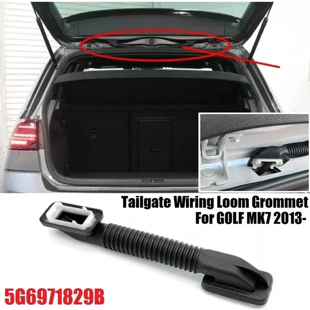 Rear Door Wiring Harness Grommet for Golf 7 MK7 (2013–2019)