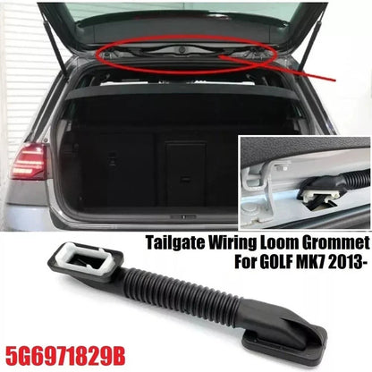 Rear Door Wiring Harness Grommet for Golf 7 MK7 (2013–2019)