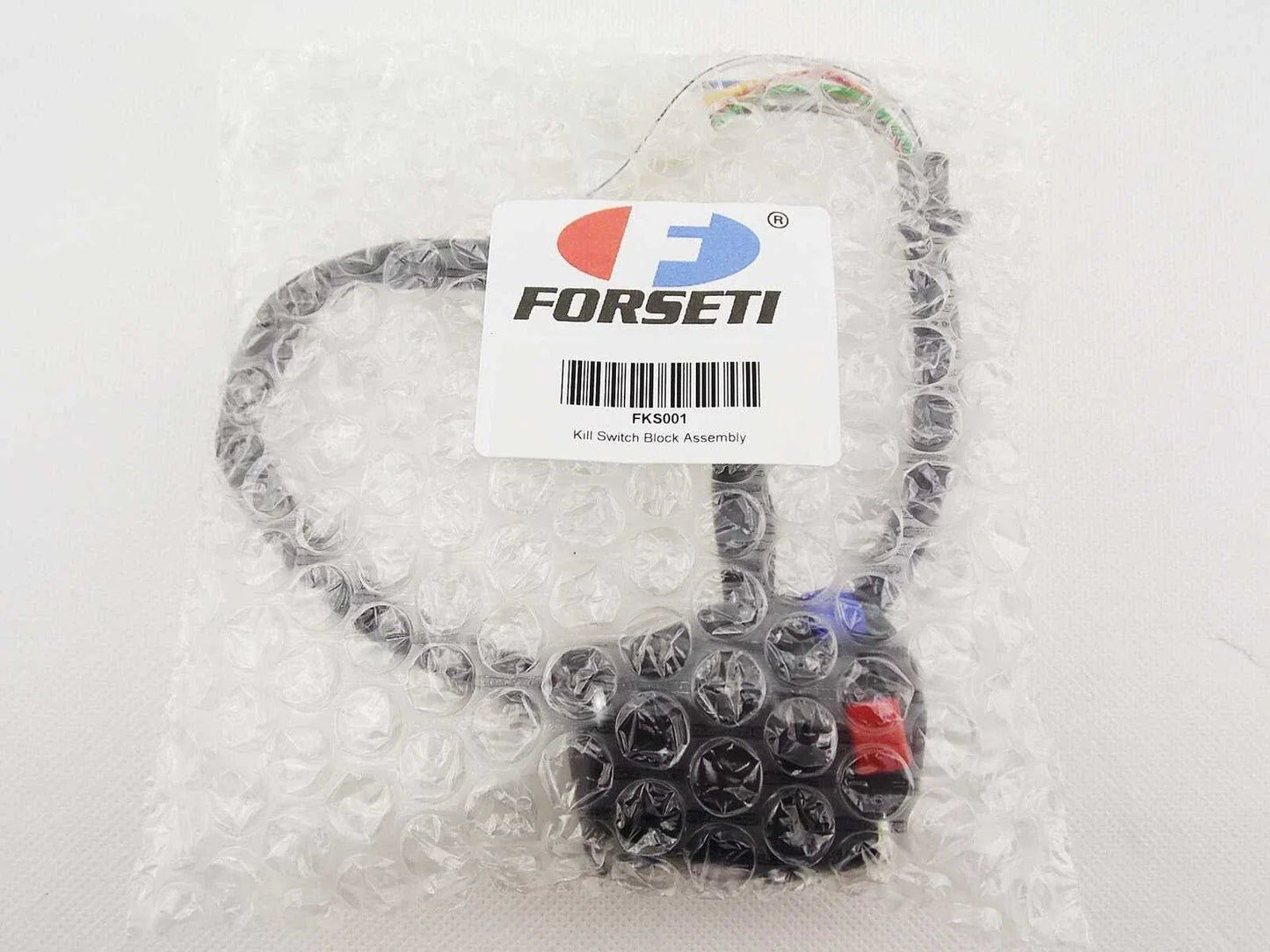 Headlight Horn Kill Switch Block Assembly for HUSQVARNA TE125 (2014-2015)