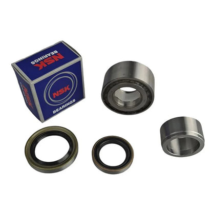 Rear Wheel Bearing Kit for Holden Rodeo RA Colorado RC (2003–2012)