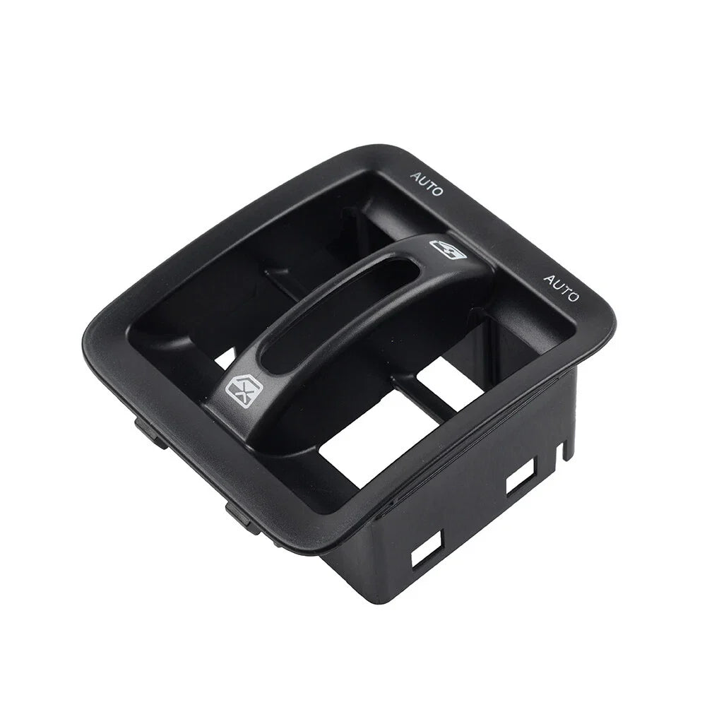Power Window Switch Bezel for Jeep Wrangler (2011-2018)