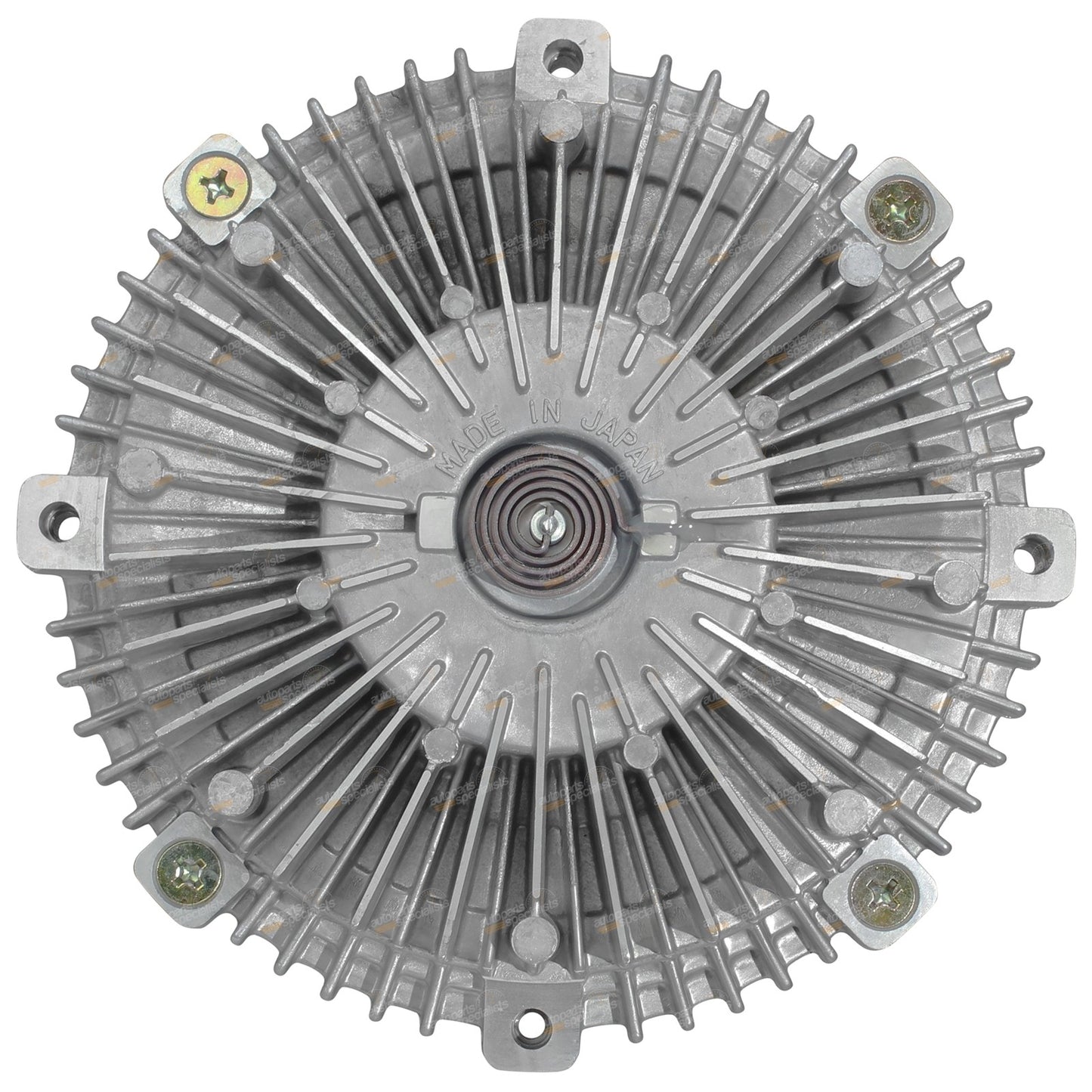 Fan Clutch Coupling for Mazda BT50 B2500 (2006–2011)