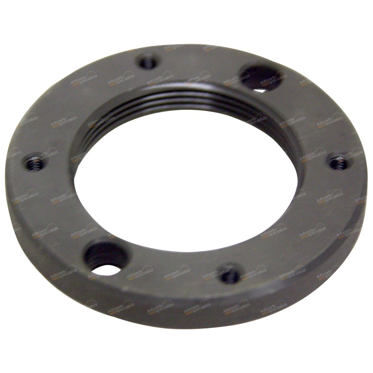 Front Wheel Bearing Hub Axle Lock Nut & Washer for Nissan Patrol GU (1997–2023)