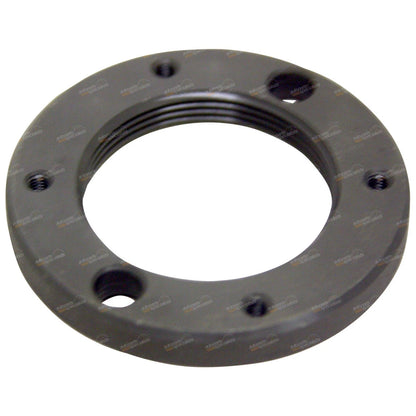 Front Wheel Bearing Hub Axle Lock Nut & Washer for Nissan Patrol GU (1997–2023)