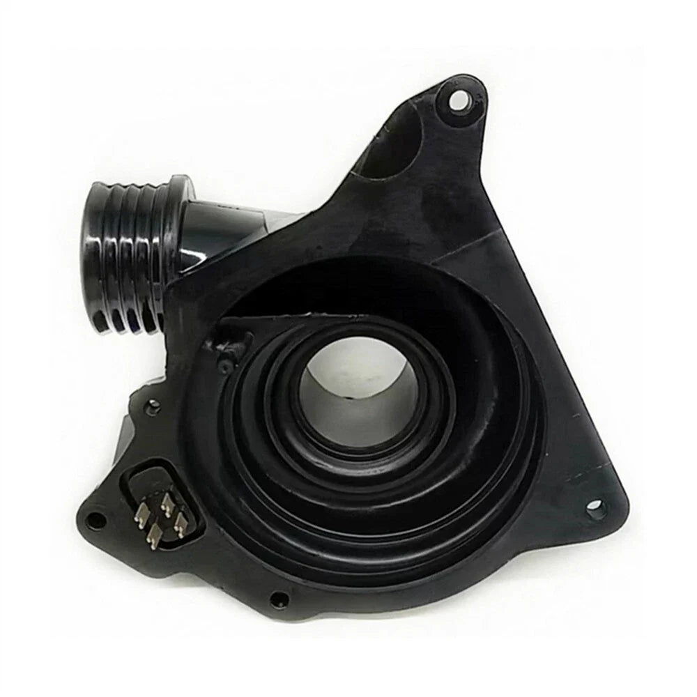 Electric Water Pump Cover for BMW X3 X5 Z4 (2004-2023)