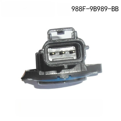 TPS Throttle Position Sensor for Ford Focus Fiesta Escape Mondeo (2000–2012)