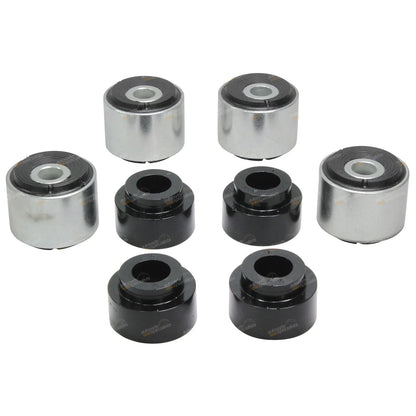 Castor Correction Bush Kit for Patrol GQ Y60 GU Y61 Radius Arm Front + Rear