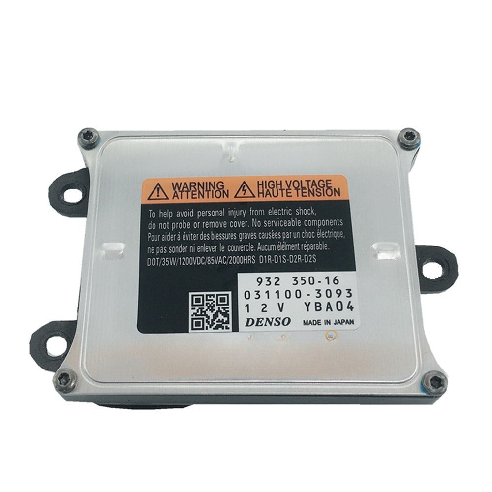 Xenon HID Headlight Ballast for Cadillac Saab Land Rover