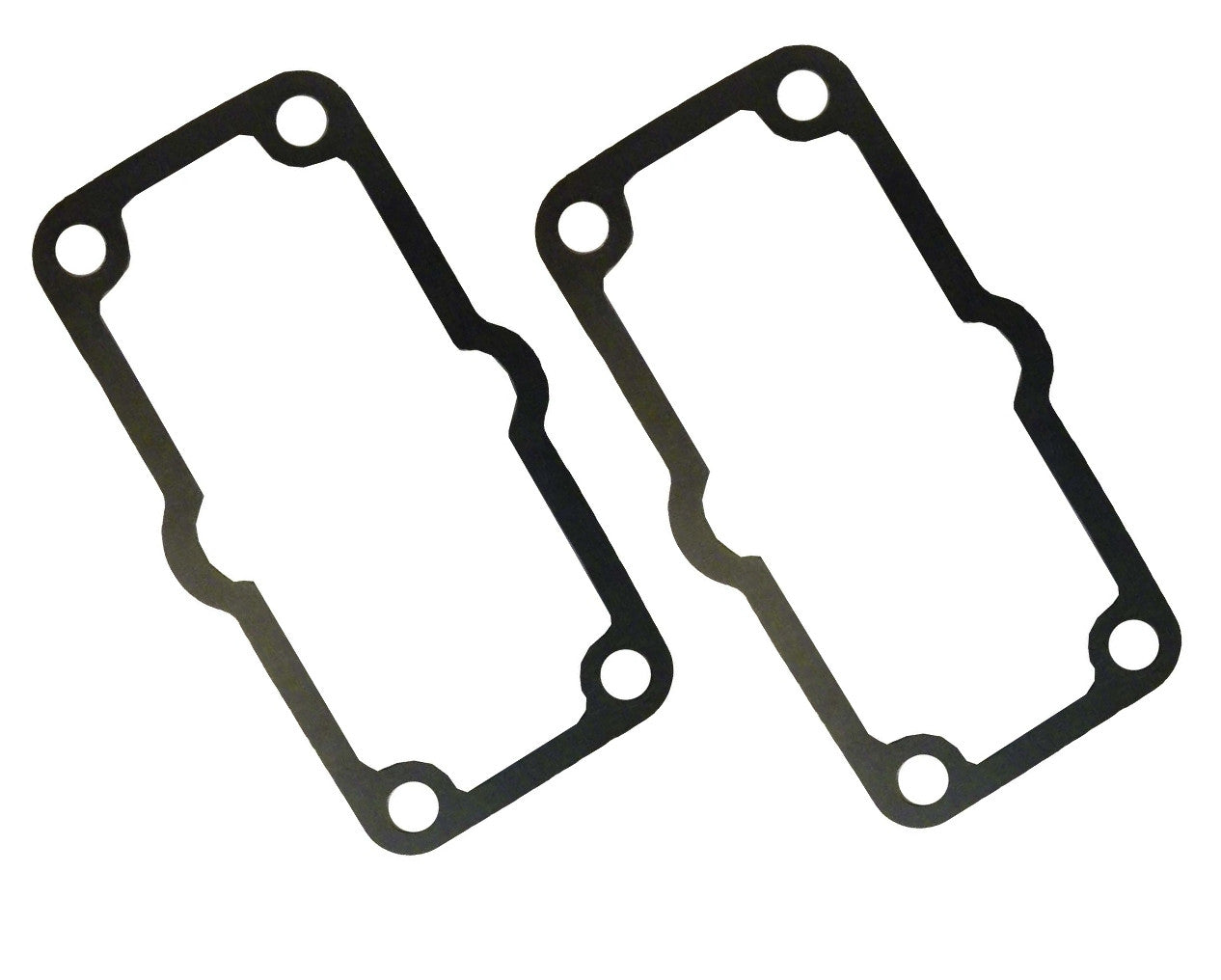 Set of 2 Adaptor Plate Gaskets for Mercury Quicksilver