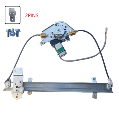 Front Right Window Regulator with Motor for Ford Falcon EA (1988–1991)