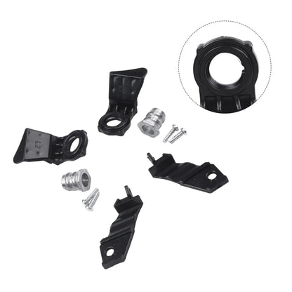 HEADLAMP BRACKET TAB REPAIR for VW Golf V (2003–2009)