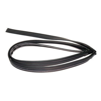FRT Door Glass Run Channel Seal for Honda Civic Hatchback (2006–2011)