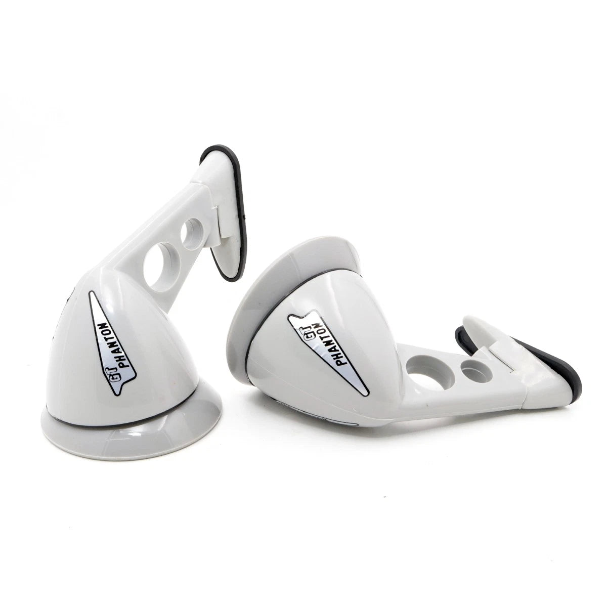 Fender Mirrors for Mitsubishi Mirage 1600GT, Plymouth Colt (1978–1989)
