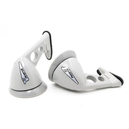 Fender Mirrors for Mitsubishi Mirage 1600GT, Plymouth Colt (1978–1989)