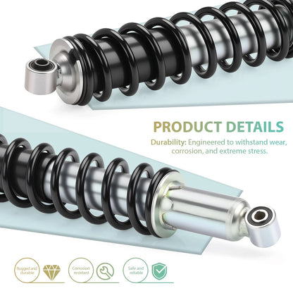 Rear Shock Absorber for HONDA Sportrax 250 TRX250EX (2001–2008)
