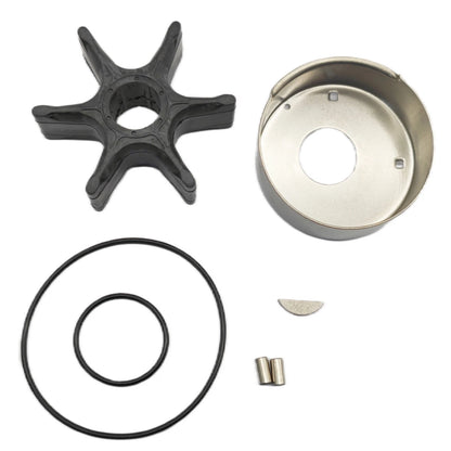 Water Pump Impeller Kit for Yamaha VF225 250 HP (4-Stroke)