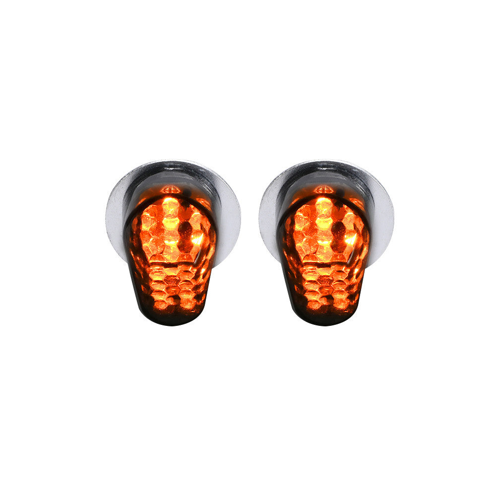 LED Turn Signal Light for Yamaha YZF R7 (2021–2025) YZF-R6 (2017–2020)