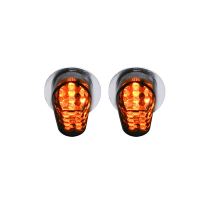 LED Turn Signal Light for Yamaha YZF R7 (2021–2025) YZF-R6 (2017–2020)