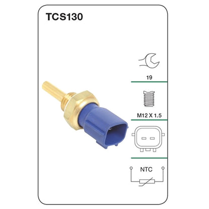 Coolant Temperature Sensor for Nissan Maxima J31 (2003–2005)