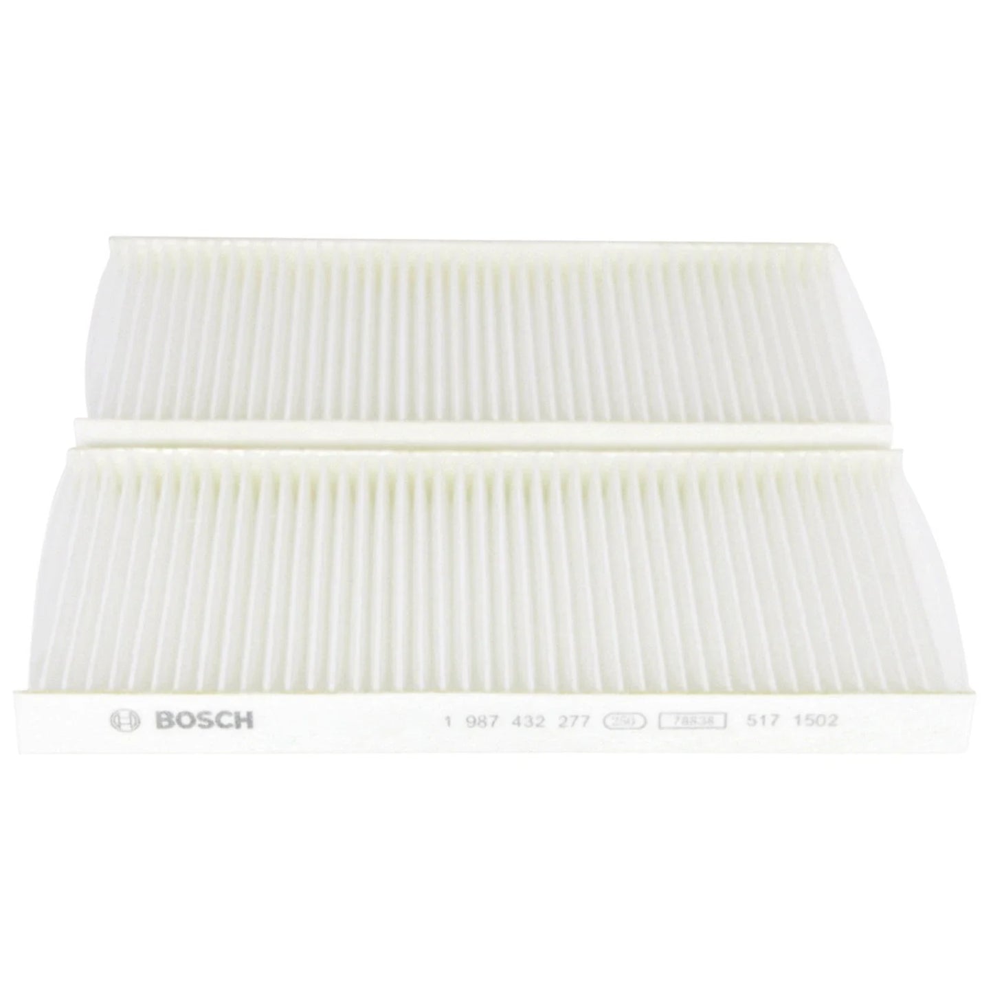 Cabin Air Filter for Kia Cerato TD 2.0L G4KD (2009-2013)