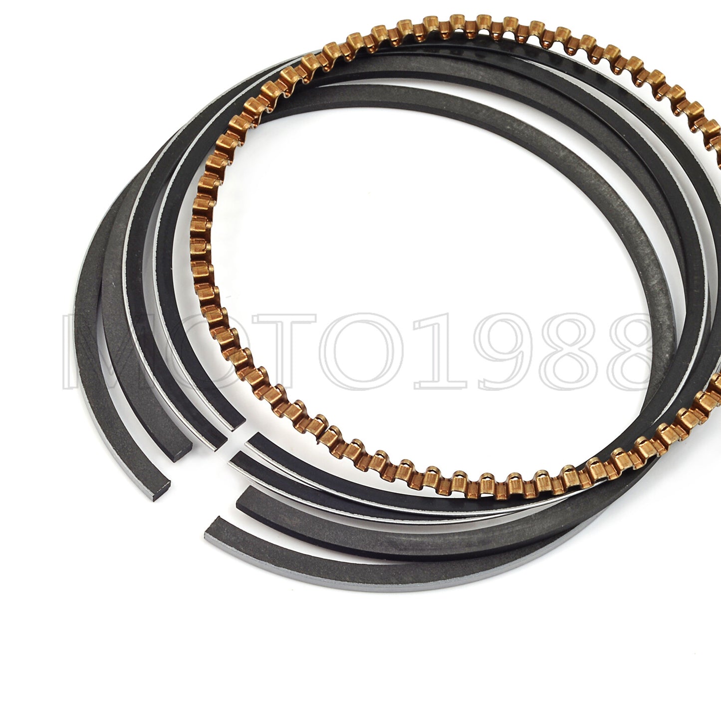 Connecting Rod & Piston Gasket for E-Z-GO 295 (2003)